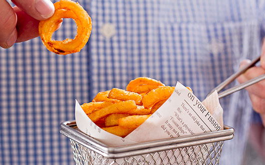fryer
