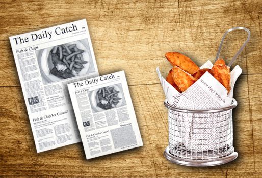 The Daily Catch